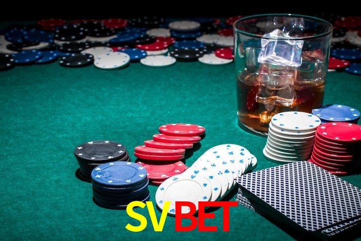Sports Statistics SVBET