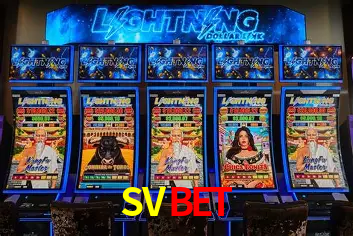 A Emoção da Loteria na SVBET: Uma Chance de Mudança de Vida
