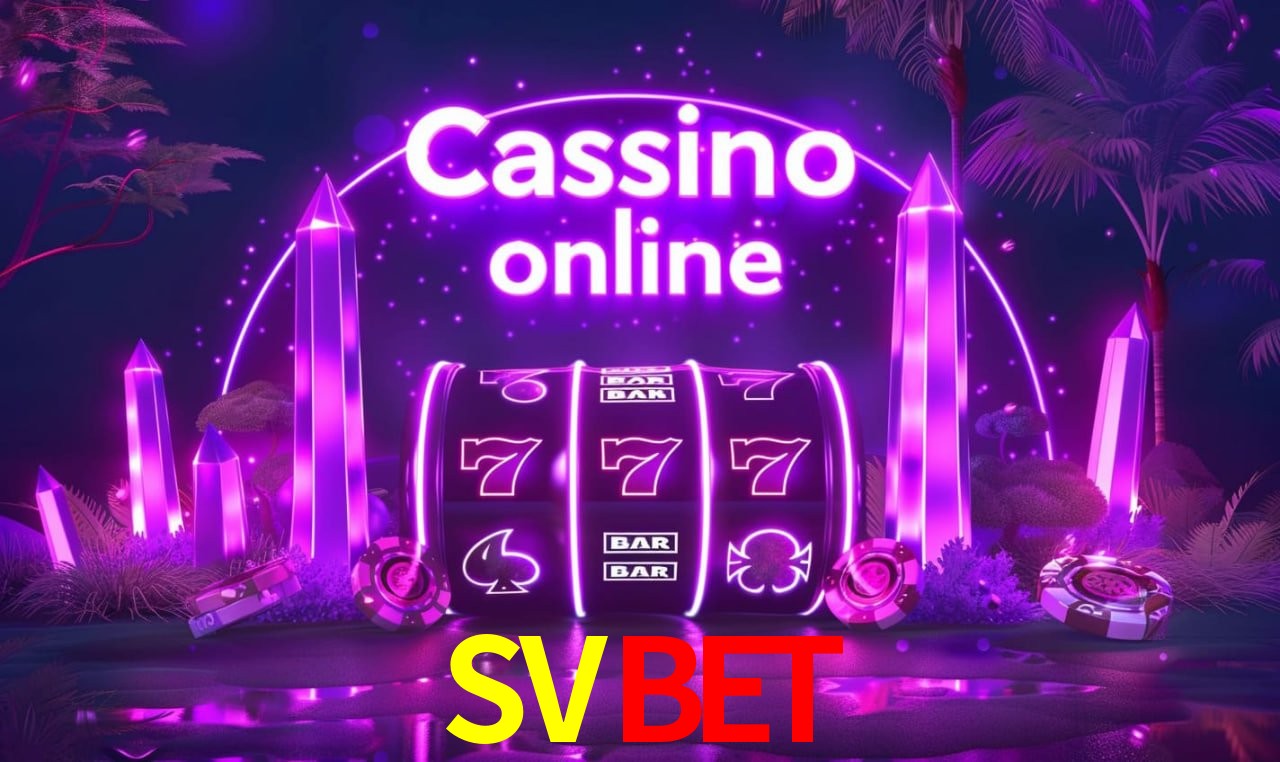 Quick Registration SVBET