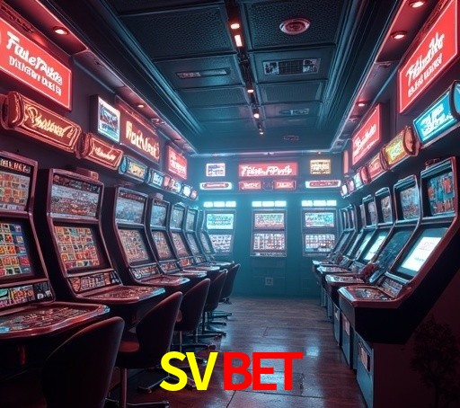 API Integration SVBET