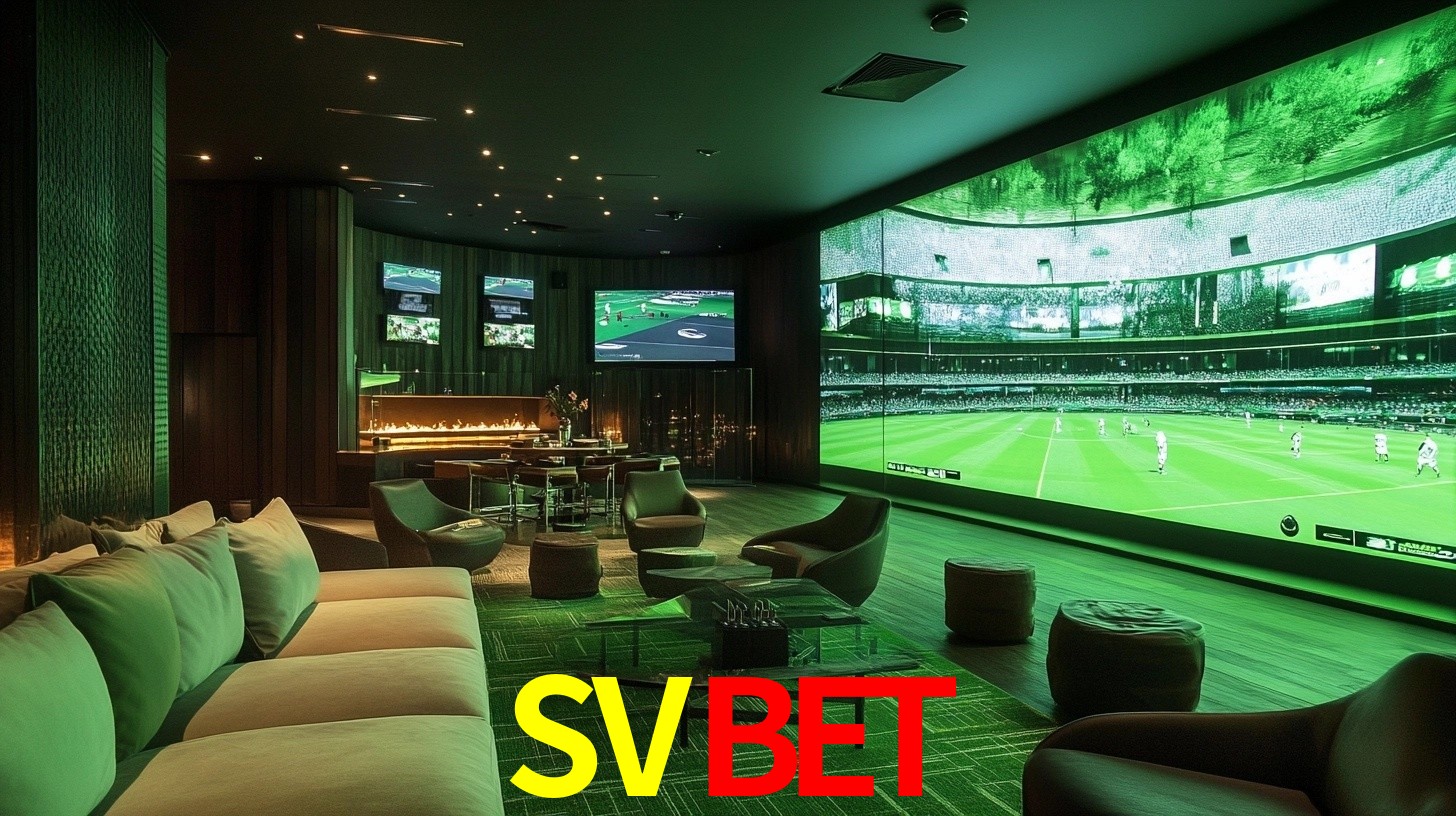 SVBET - Confiável-de Casino Online Brasil - SVBET.COM