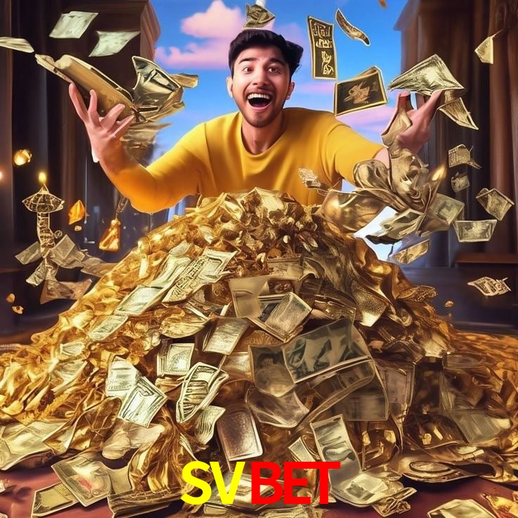 Football Betting SVBET