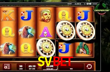 A Revolução dos Aplicativos de Jogos no SVBET