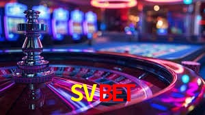 Welcome Bonus SVBET
