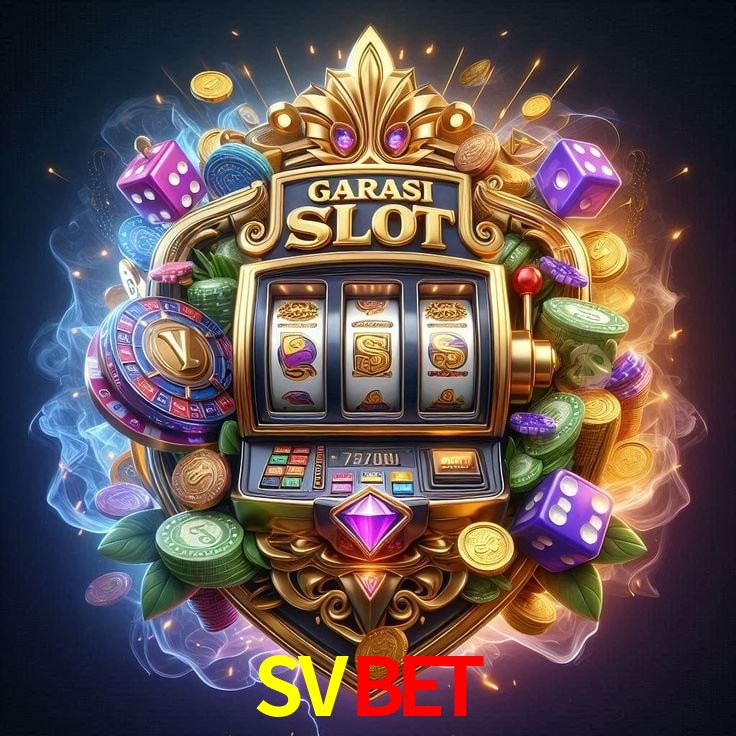 Secure Login SVBET