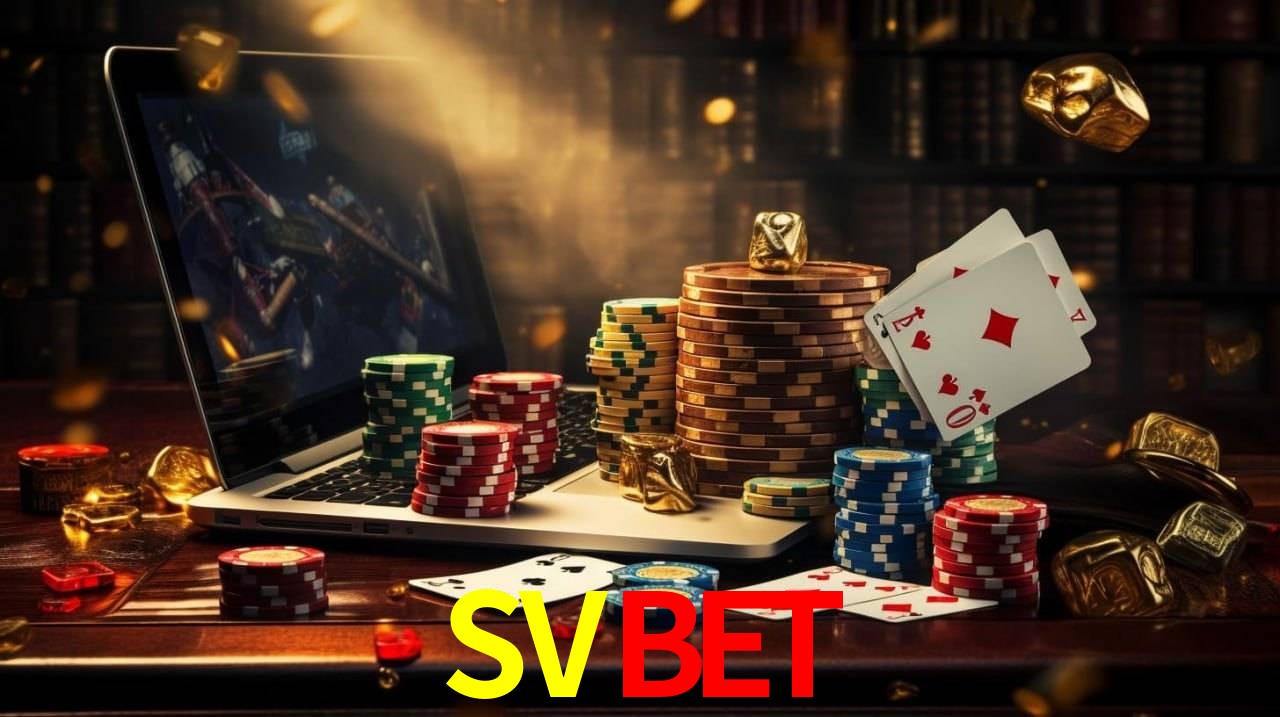 Tennis Betting SVBET