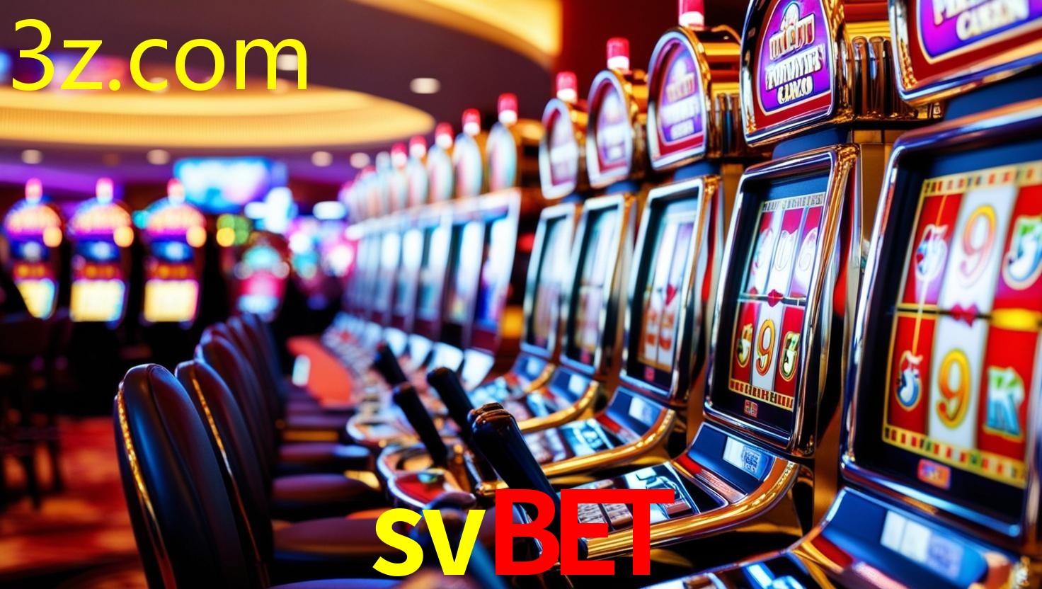 SVBET