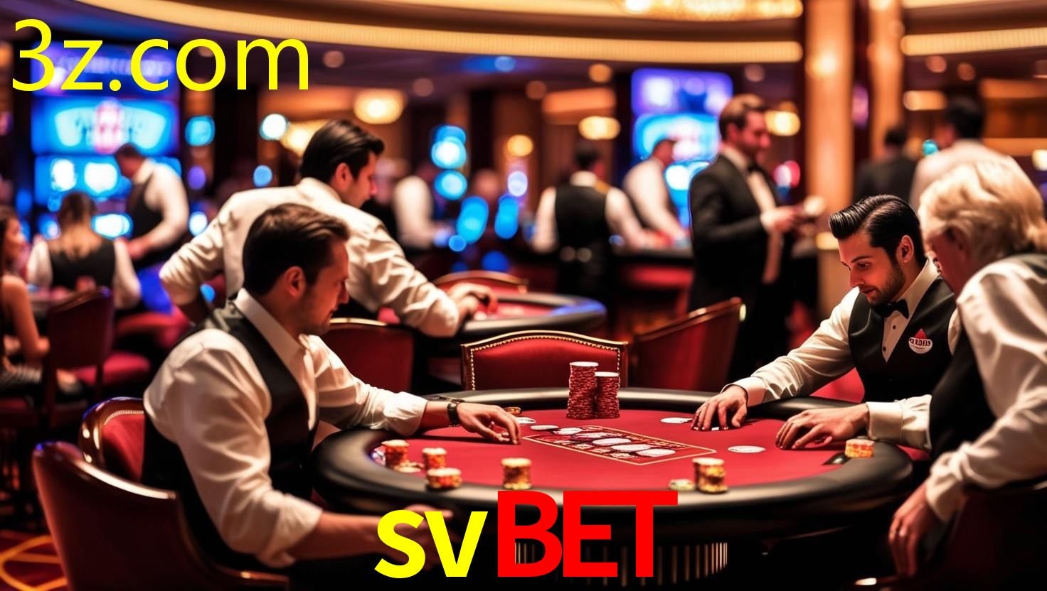 SVBET