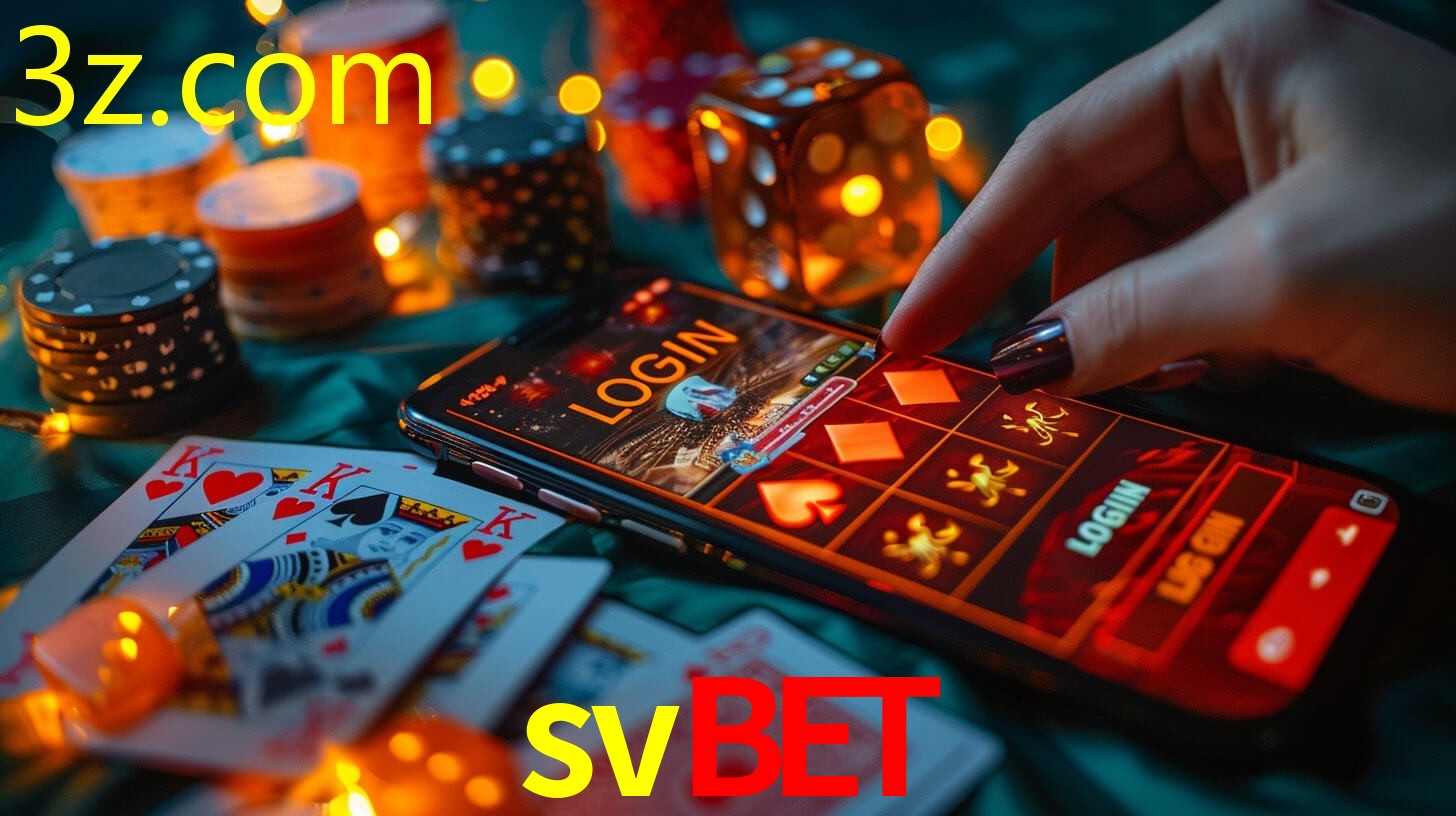 SVBET