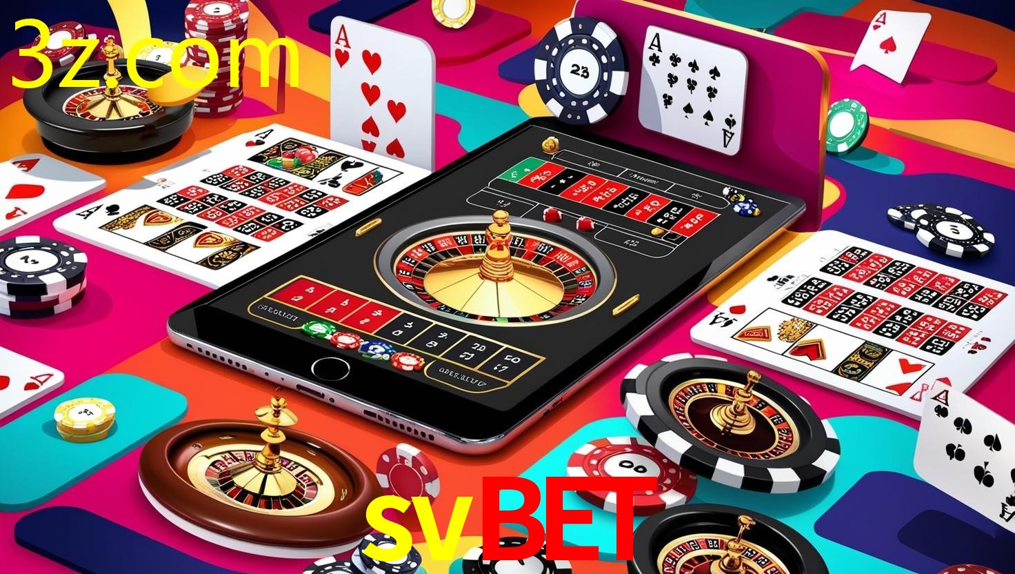 SVBET