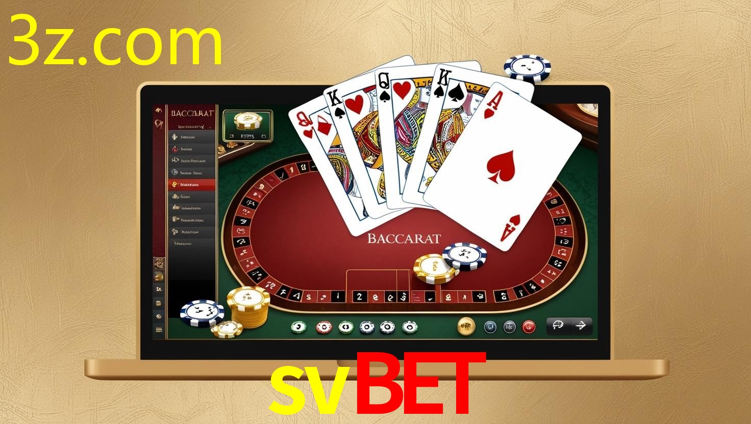 SVBET