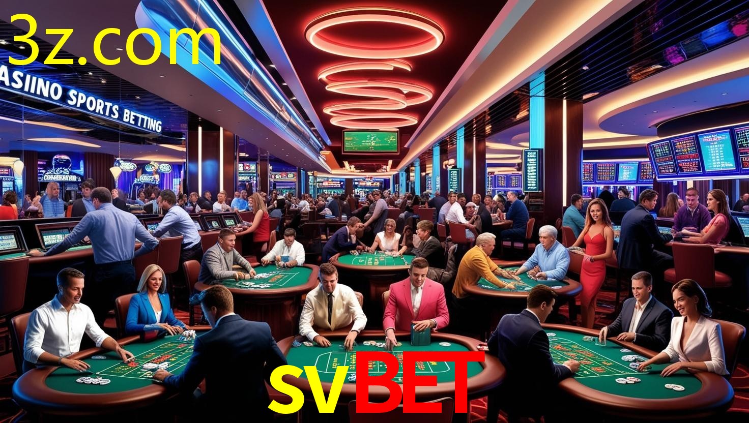 SVBET