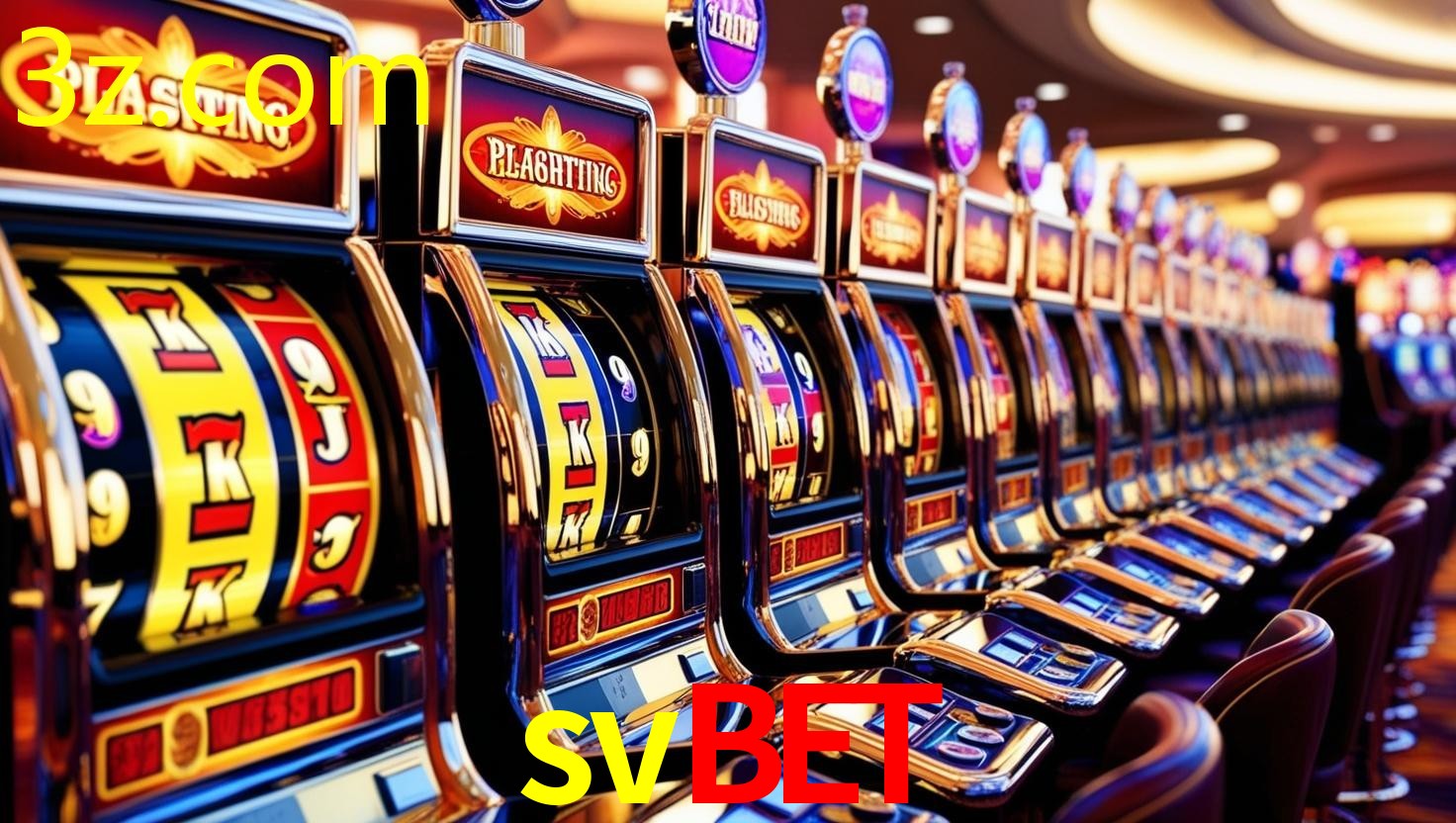 SVBET