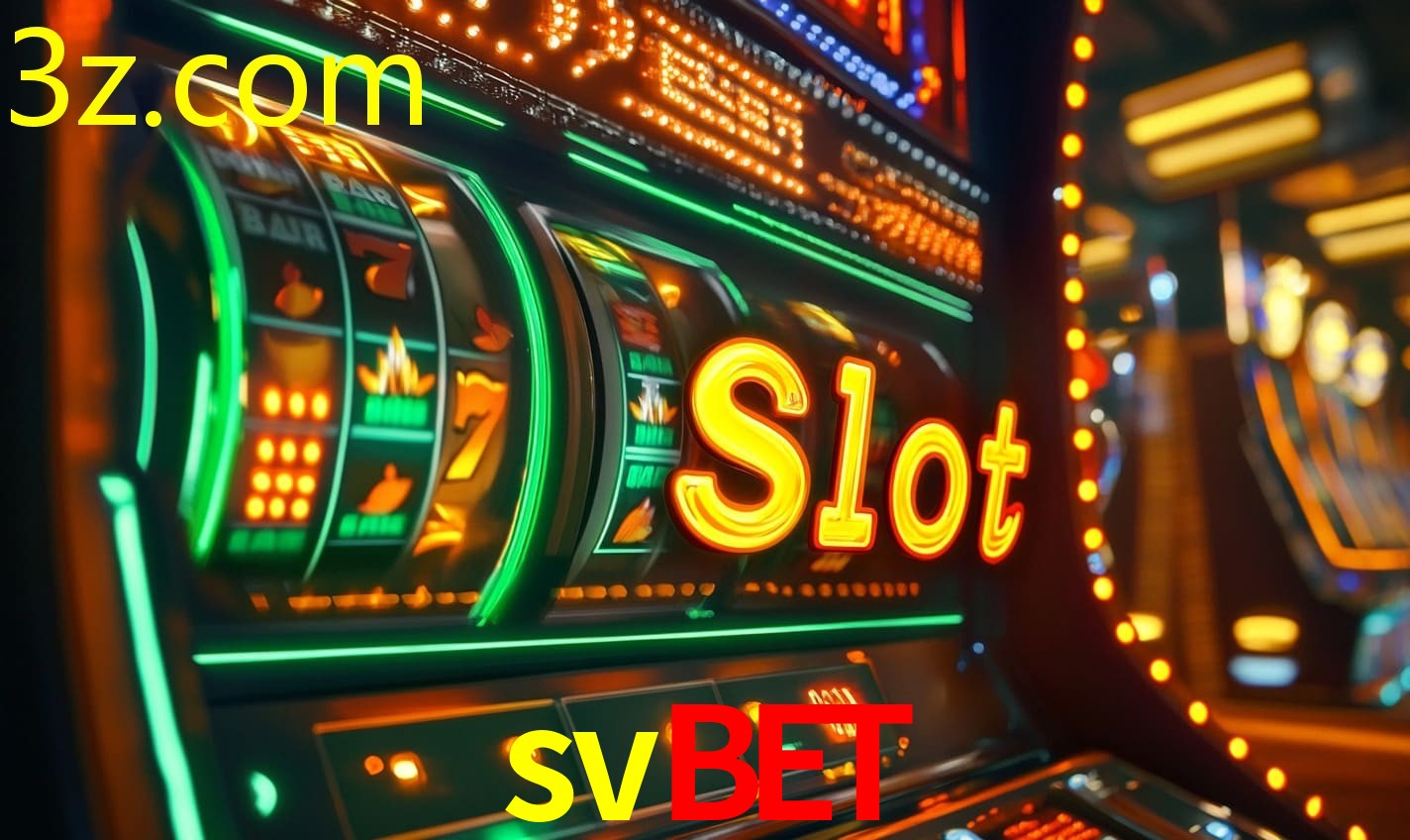 SVBET