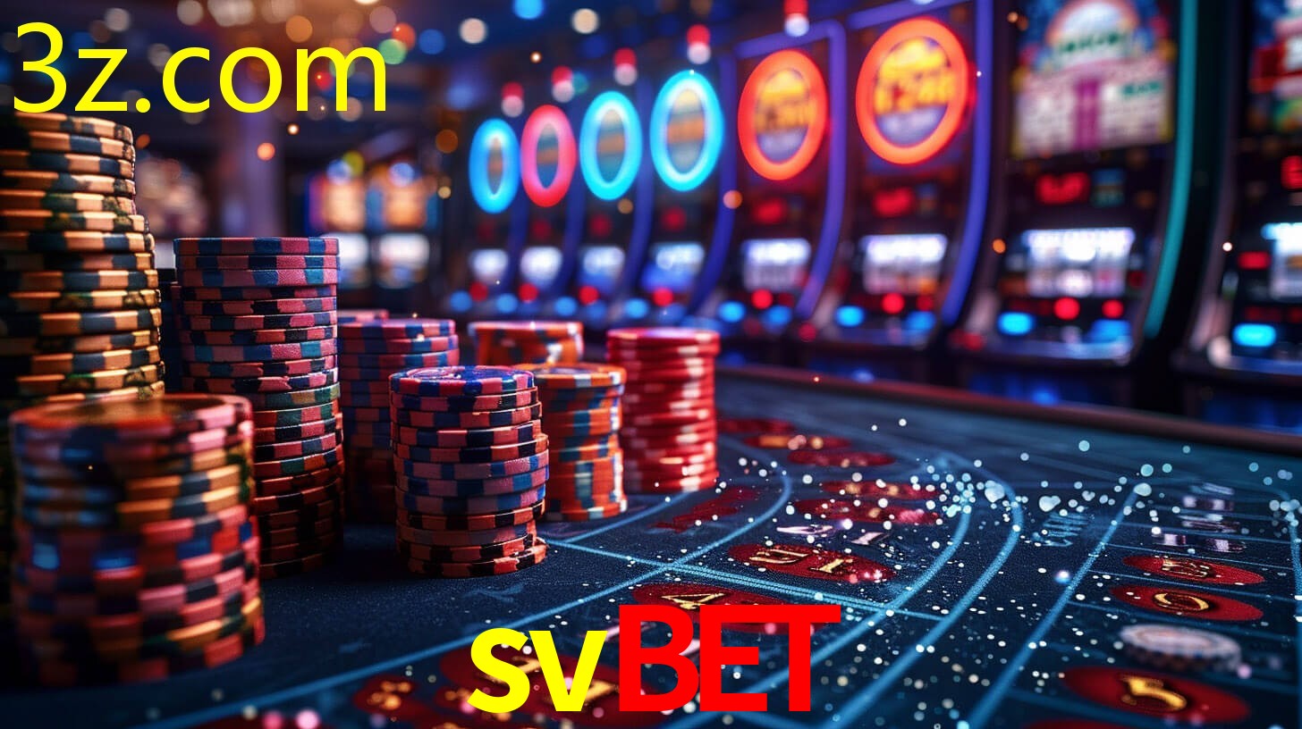 SVBET