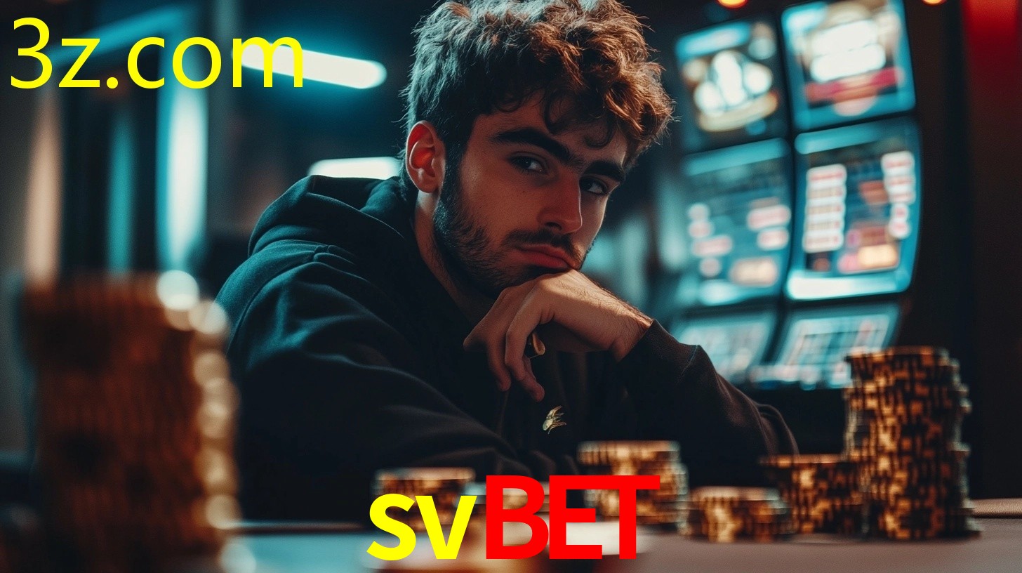 SVBET