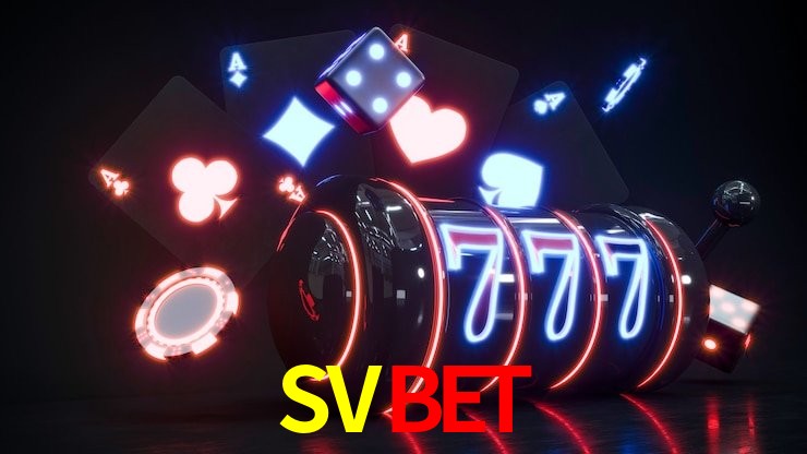 Tennis Betting SVBET
