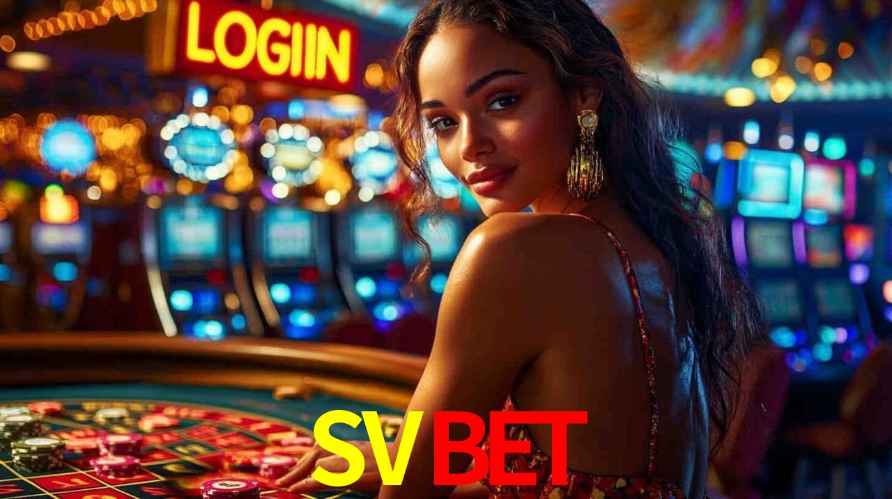 Slot Games SVBET