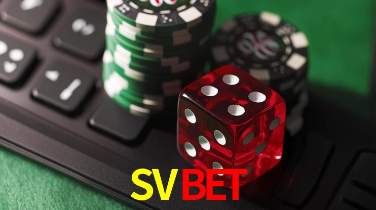 Secure Login SVBET