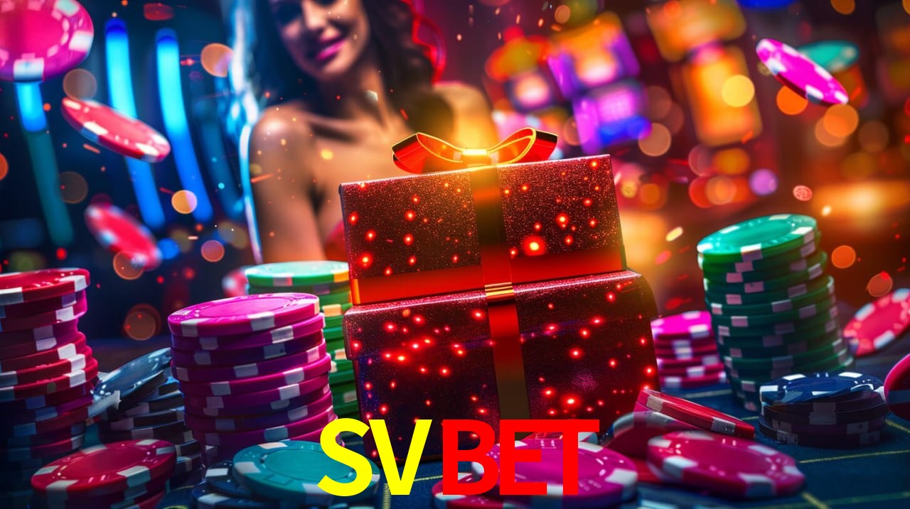Desvendando o Mundo dos Jogos Virtuais na SVBET