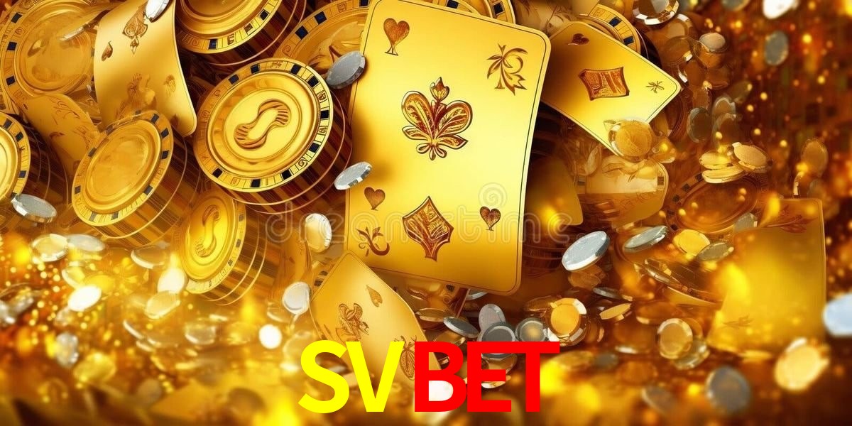 Explorando a Categoria de Eventos em Apostas na SVBET
