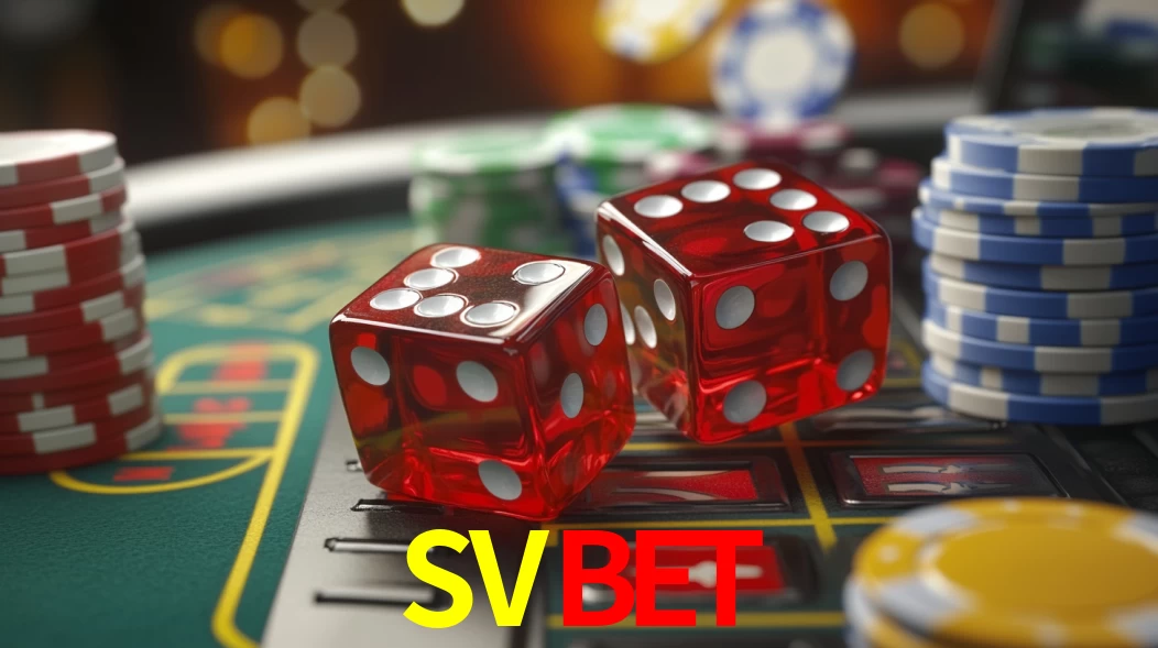Daily Bonuses SVBET