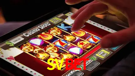 Live Casino SVBET