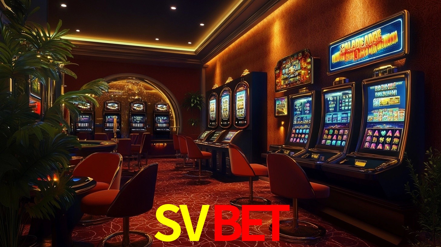 Welcome Bonus SVBET