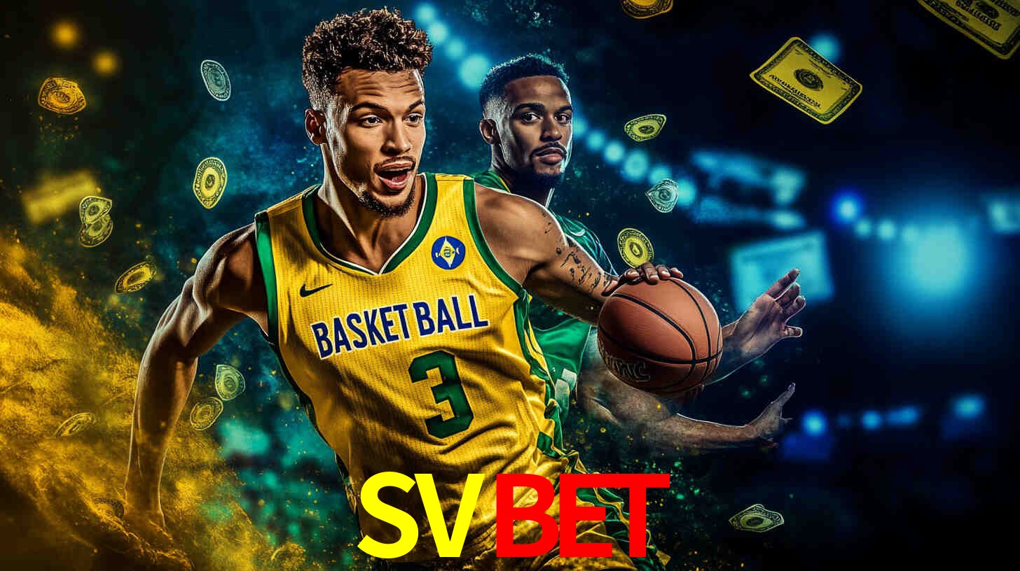 Inovações de Jogos na SVBET: O Futuro das Experiências Interativas