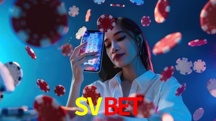 Inovações de Jogos na SVBET: O Futuro das Experiências Interativas