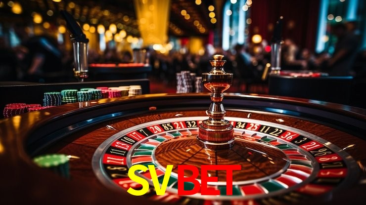 Weekend Specials SVBET