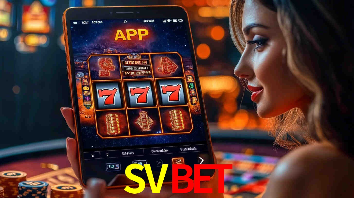 SVBET: A Experiência de Casino com Jogos de Mesa ao Vivo