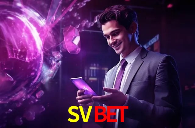 Sports Statistics SVBET