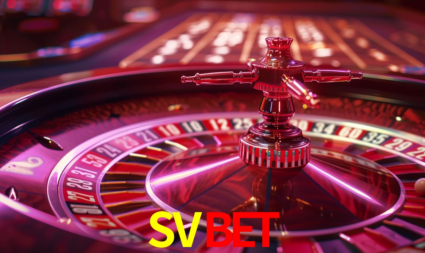 Descubra a Essência do SVBET: Nossa História e Compromissos