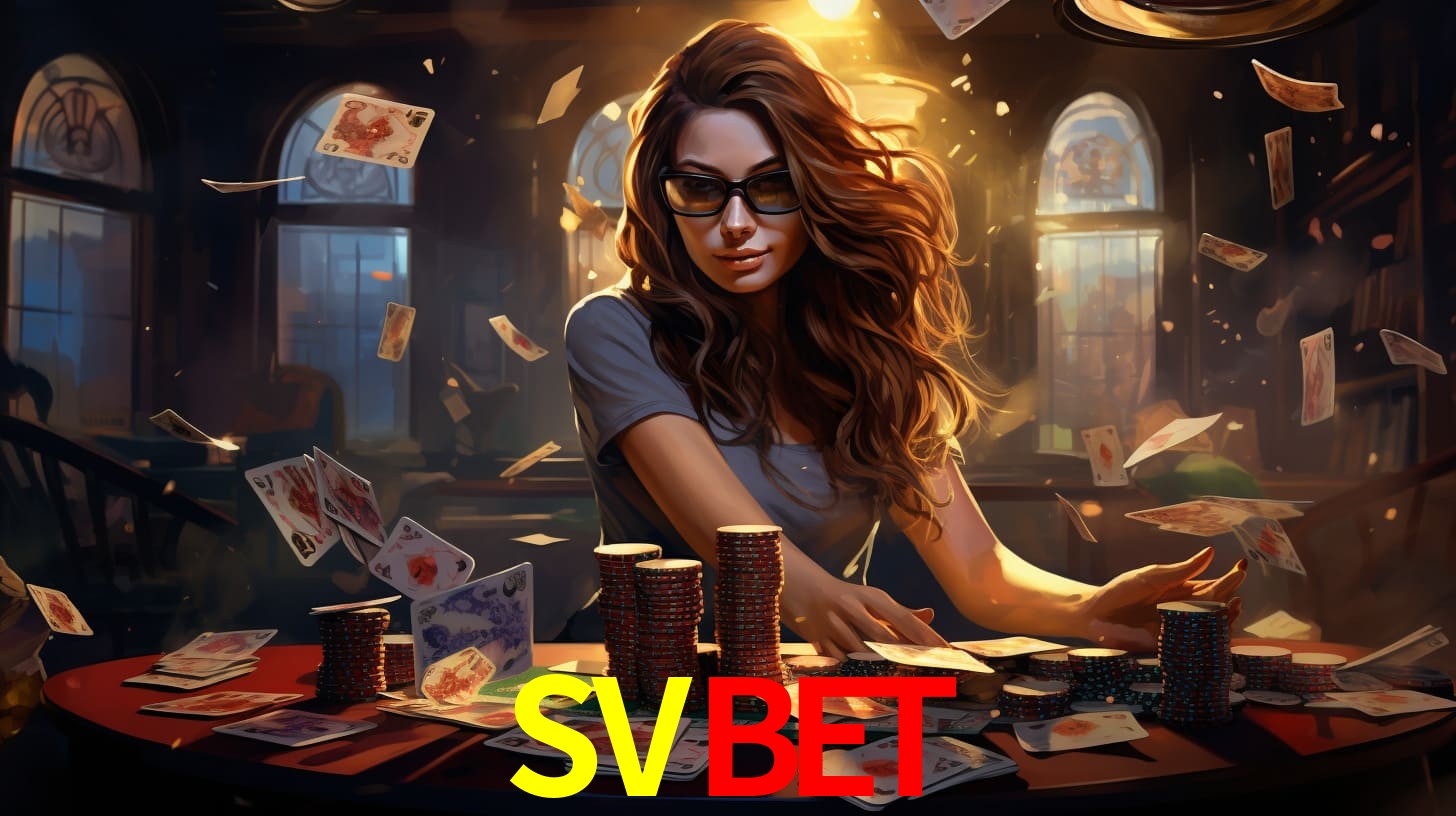 VIP Casino SVBET