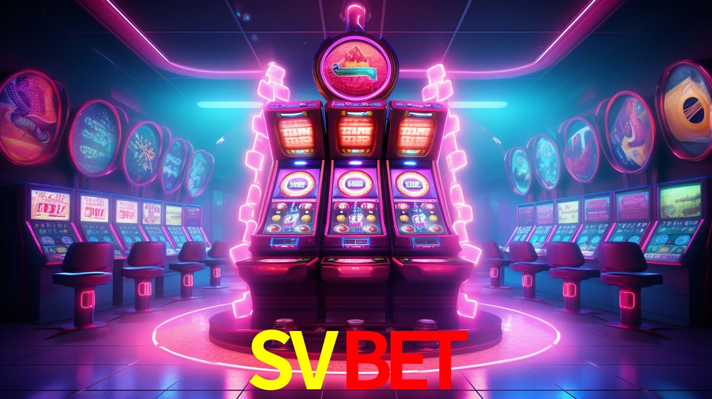 SVBET.COM