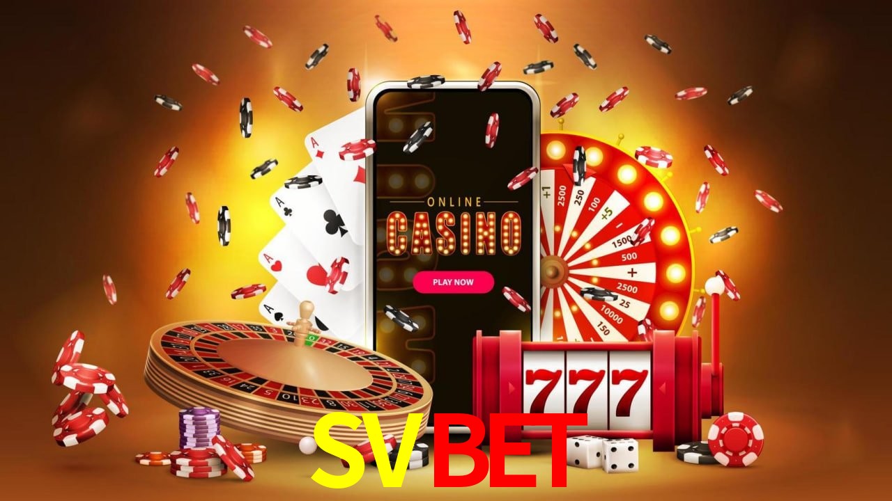 Descubra a Magia dos Jogos de Arcade no SVBET