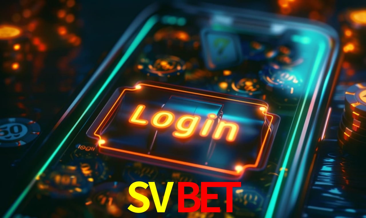 Football Betting SVBET