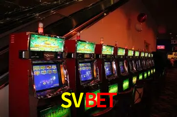 Descubra a Essência do SVBET: Nossa História e Compromissos