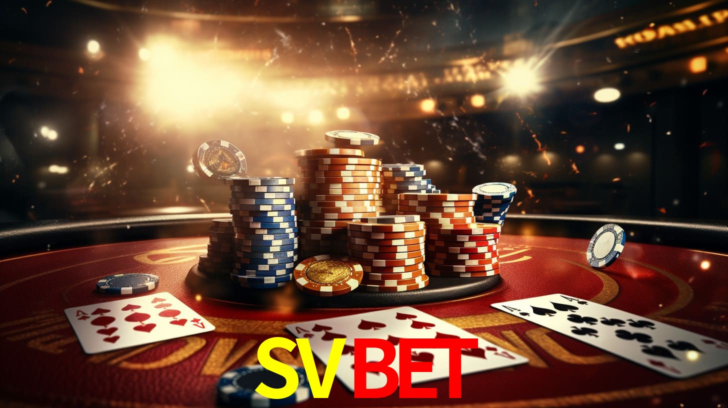 Live Casino SVBET