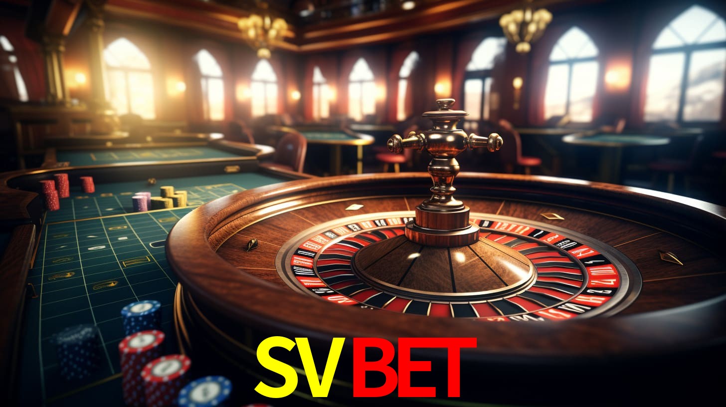 Blackjack Table SVBET
