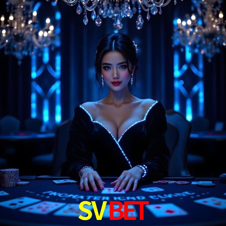 Games Directory SVBET