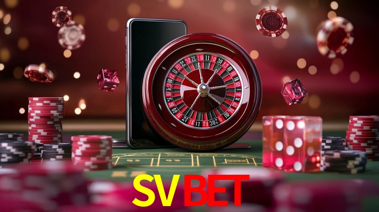 Basketball Betting SVBET