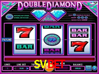Descubra a Magia dos Jogos de Arcade no SVBET